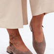 Laden Sie das Bild in den Galerie-Viewer,  Sandalen model 228117 Step in style 

