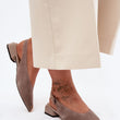 Laden Sie das Bild in den Galerie-Viewer,  Sandalen model 228117 Step in style 
