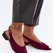 Laden Sie das Bild in den Galerie-Viewer,  Sandalen model 228118 Step in style 
