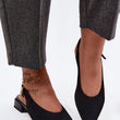 Laden Sie das Bild in den Galerie-Viewer,  Sandalen model 228119 Step in style 
