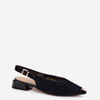 Laden Sie das Bild in den Galerie-Viewer,  Sandalen model 228119 Step in style 
