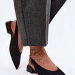 Laden Sie das Bild in den Galerie-Viewer,  Sandalen model 228119 Step in style 
