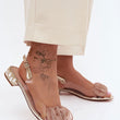Laden Sie das Bild in den Galerie-Viewer,  Sandalen model 228123 Step in style 
