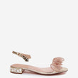 Laden Sie das Bild in den Galerie-Viewer,  Sandalen model 228123 Step in style 
