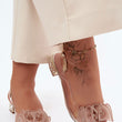 Laden Sie das Bild in den Galerie-Viewer,  Sandalen model 228123 Step in style 
