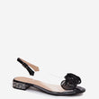 Laden Sie das Bild in den Galerie-Viewer,  Sandalen model 228124 Step in style 

