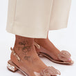 Laden Sie das Bild in den Galerie-Viewer,  Sandalen model 228126 Step in style 
