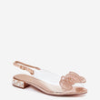 Laden Sie das Bild in den Galerie-Viewer,  Sandalen model 228126 Step in style 
