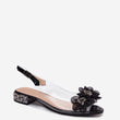 Laden Sie das Bild in den Galerie-Viewer,  Sandalen model 228127 Step in style 
