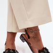 Laden Sie das Bild in den Galerie-Viewer,  Sandalen model 228127 Step in style 
