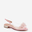 Laden Sie das Bild in den Galerie-Viewer,  Sandalen model 228128 Step in style 
