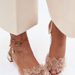 Laden Sie das Bild in den Galerie-Viewer,  Sandalen model 228129 Step in style 
