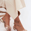 Laden Sie das Bild in den Galerie-Viewer,  Sandalen model 228129 Step in style 

