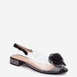 Laden Sie das Bild in den Galerie-Viewer,  Sandalen model 228130 Step in style 
