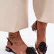 Laden Sie das Bild in den Galerie-Viewer,  Sandalen model 228130 Step in style 
