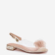 Laden Sie das Bild in den Galerie-Viewer,  Sandalen model 228131 Step in style 
