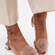 Laden Sie das Bild in den Galerie-Viewer,  Sandalen model 228131 Step in style 
