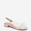 Laden Sie das Bild in den Galerie-Viewer,  Sandalen model 228132 Step in style 

