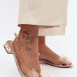 Laden Sie das Bild in den Galerie-Viewer,  Sandalen model 228134 Step in style 
