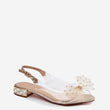 Laden Sie das Bild in den Galerie-Viewer,  Sandalen model 228134 Step in style 
