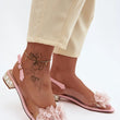 Laden Sie das Bild in den Galerie-Viewer,  Sandalen model 228128 Step in style 
