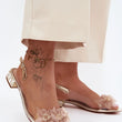 Laden Sie das Bild in den Galerie-Viewer,  Sandalen model 228129 Step in style 
