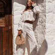 Laden Sie das Bild in den Galerie-Viewer,  Set model 228139 LaBalancia 
