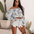 Laden Sie das Bild in den Galerie-Viewer,  Bluse model 228145 LaBalancia 
