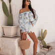 Laden Sie das Bild in den Galerie-Viewer,  Bluse model 228145 LaBalancia 
