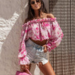 Laden Sie das Bild in den Galerie-Viewer,  Bluse model 228146 LaBalancia 
