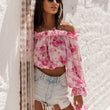 Laden Sie das Bild in den Galerie-Viewer,  Bluse model 228146 LaBalancia 
