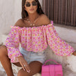 Laden Sie das Bild in den Galerie-Viewer,  Bluse model 228147 LaBalancia 
