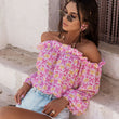 Laden Sie das Bild in den Galerie-Viewer,  Bluse model 228147 LaBalancia 
