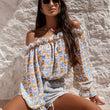 Laden Sie das Bild in den Galerie-Viewer,  Bluse model 228148 LaBalancia 
