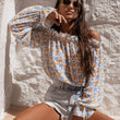 Laden Sie das Bild in den Galerie-Viewer,  Bluse model 228148 LaBalancia 
