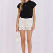 Laden Sie das Bild in den Galerie-Viewer,  Shorts model 228161 Italy Moda 
