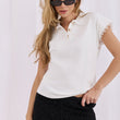Laden Sie das Bild in den Galerie-Viewer,  Shorts model 228162 Italy Moda 
