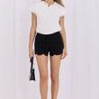 Laden Sie das Bild in den Galerie-Viewer,  Shorts model 228162 Italy Moda 
