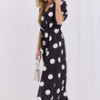 Laden Sie das Bild in den Galerie-Viewer,  Alltagskleid model 228163 Italy Moda 
