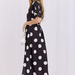Laden Sie das Bild in den Galerie-Viewer,  Alltagskleid model 228163 Italy Moda 
