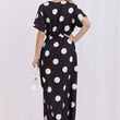 Laden Sie das Bild in den Galerie-Viewer,  Alltagskleid model 228163 Italy Moda 
