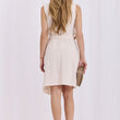 Laden Sie das Bild in den Galerie-Viewer, Alltagskleid model 228167 Italy Moda
