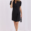 Laden Sie das Bild in den Galerie-Viewer, Alltagskleid model 228170 Italy Moda
