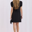 Laden Sie das Bild in den Galerie-Viewer, Alltagskleid model 228170 Italy Moda
