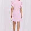 Laden Sie das Bild in den Galerie-Viewer,  Alltagskleid model 228171 Italy Moda 
