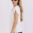 Laden Sie das Bild in den Galerie-Viewer,  Bluse model 228174 Italy Moda 
