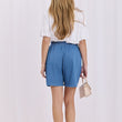 Laden Sie das Bild in den Galerie-Viewer,  Shorts model 228177 Italy Moda 
