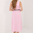 Laden Sie das Bild in den Galerie-Viewer, Alltagskleid model 228179 Italy Moda
