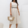 Laden Sie das Bild in den Galerie-Viewer,  Alltagskleid model 228180 Italy Moda 
