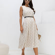 Laden Sie das Bild in den Galerie-Viewer,  Alltagskleid model 228180 Italy Moda 
